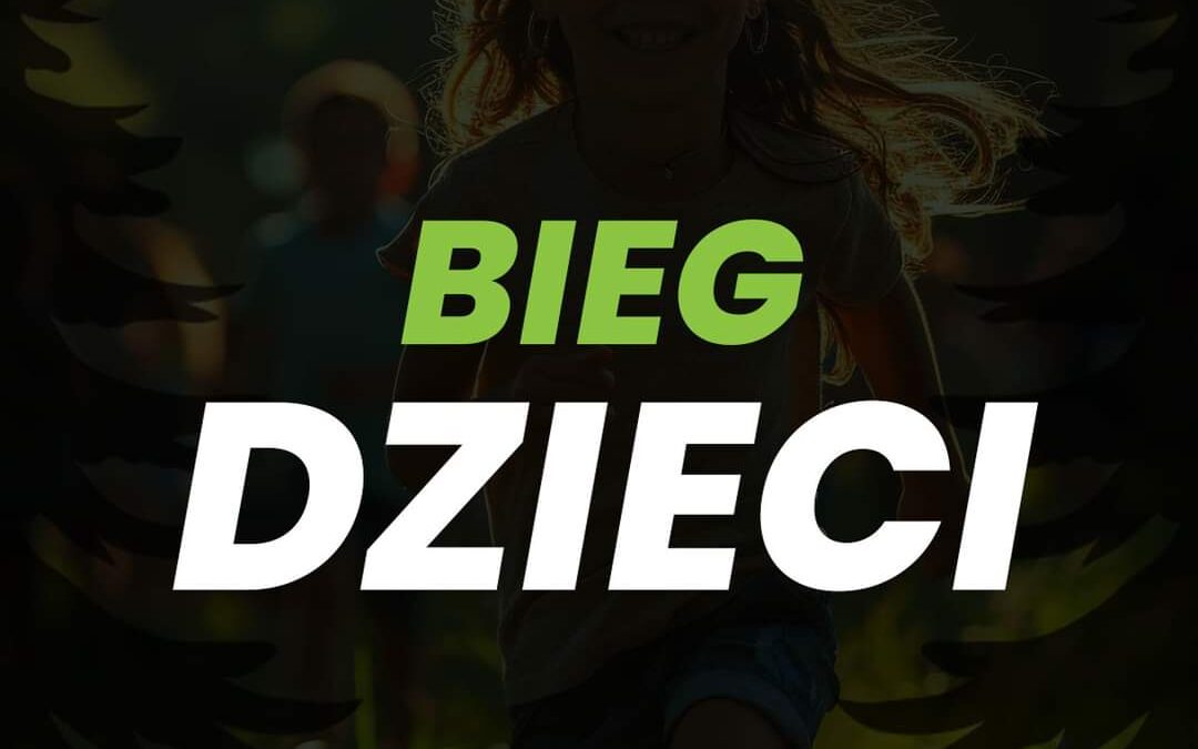 Bieg Dzieci