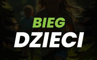 Bieg Dzieci