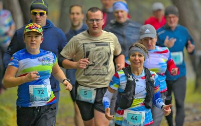 Historia Biegu Puszczy