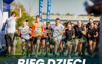 Biegi Dzieci