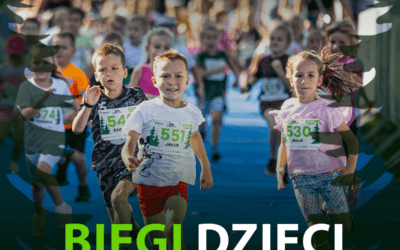 Bieg Dzieci