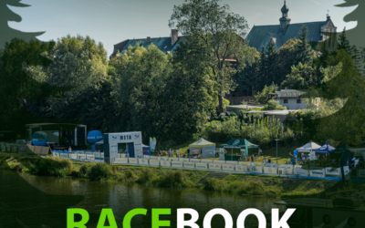 Racebook Samsung Forest Run Challenge