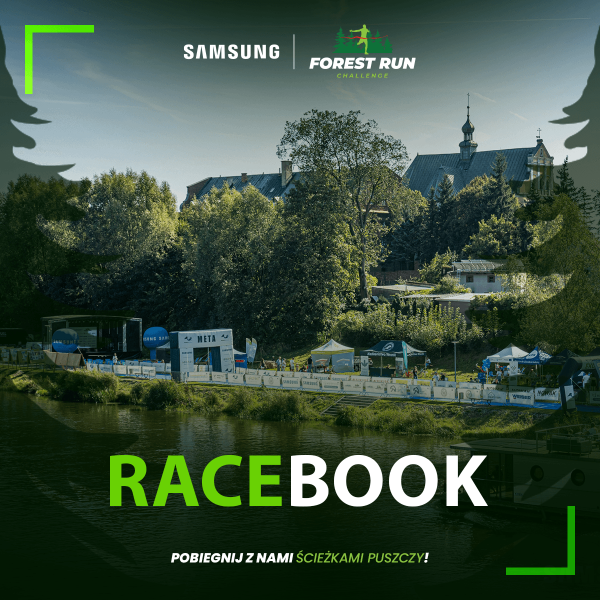 racebook