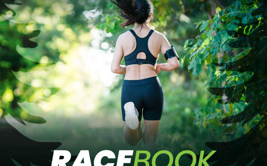 Racebook Samsung Forest Run Challenge