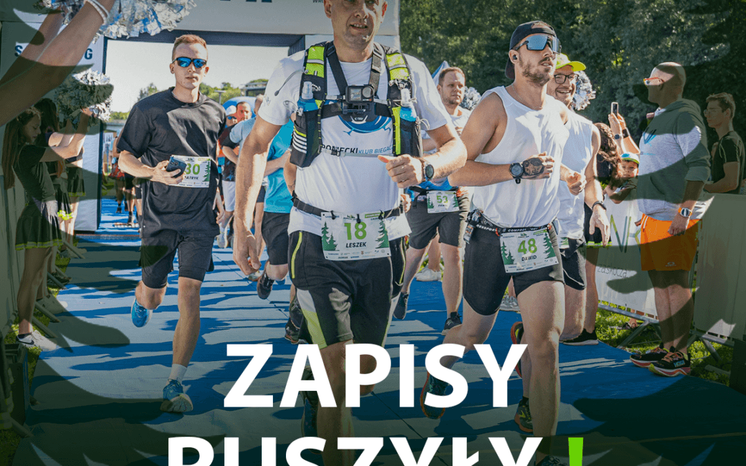 Zapisy ruszyły
