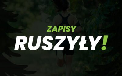 Zapisy ruszyły !